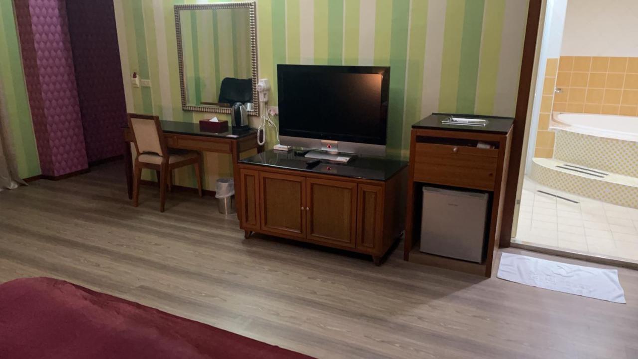 Hua Xiang Motel - Fengshan Cao Hùng Ngoại thất bức ảnh