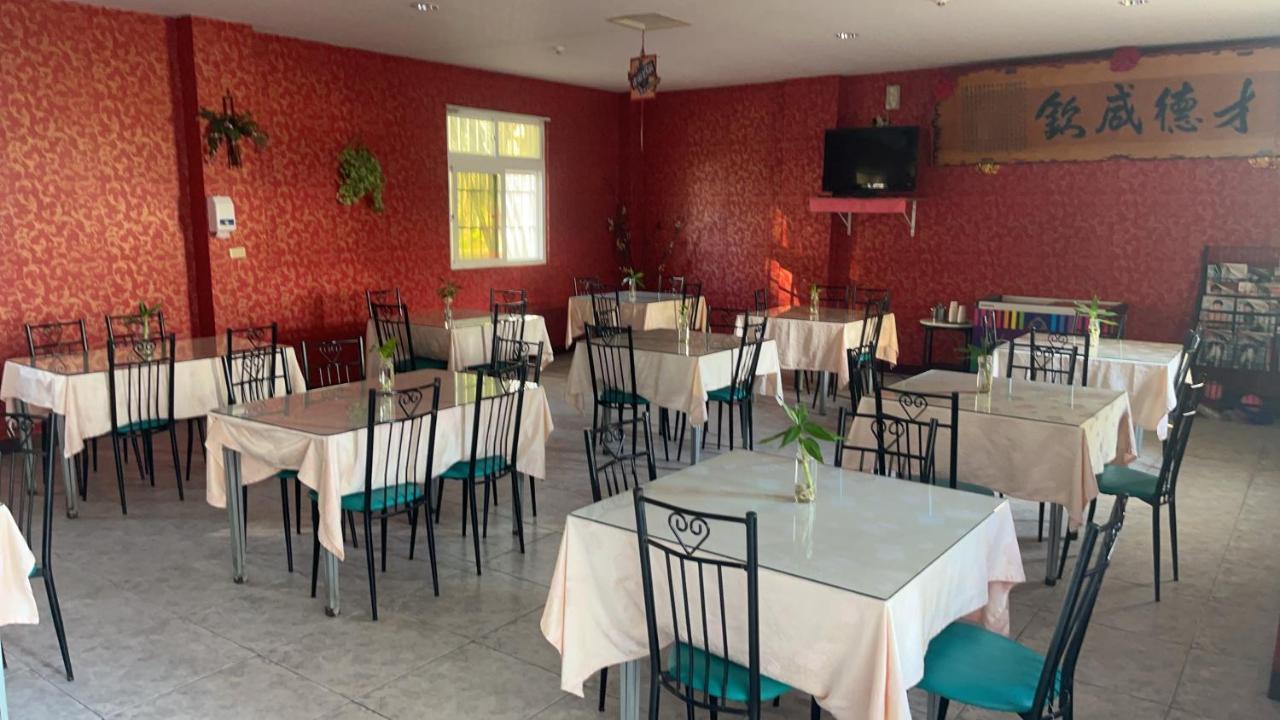 Hua Xiang Motel - Fengshan Cao Hùng Ngoại thất bức ảnh