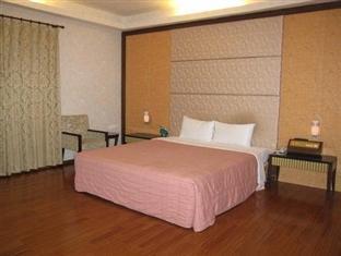 Hua Xiang Motel - Fengshan Cao Hùng Ngoại thất bức ảnh