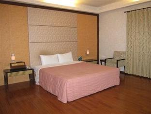 Hua Xiang Motel - Fengshan Cao Hùng Ngoại thất bức ảnh