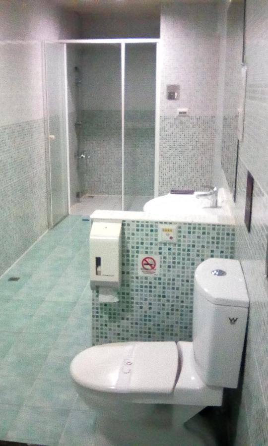 Hua Xiang Motel - Fengshan Cao Hùng Ngoại thất bức ảnh